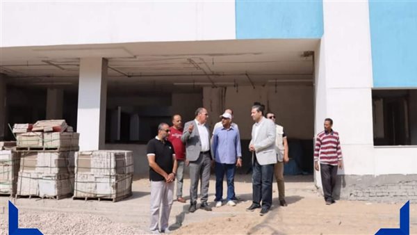 مشروعات المبادرة