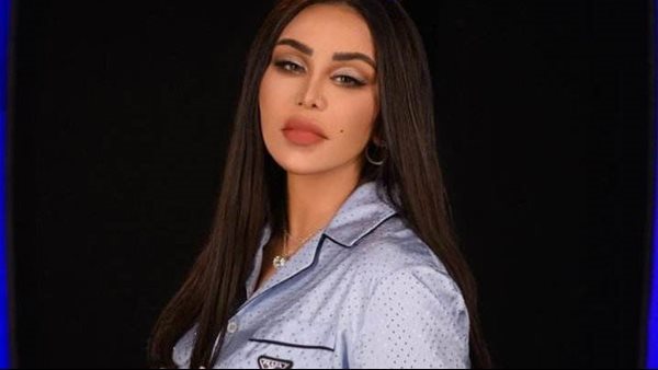 أحلام الشامسي 