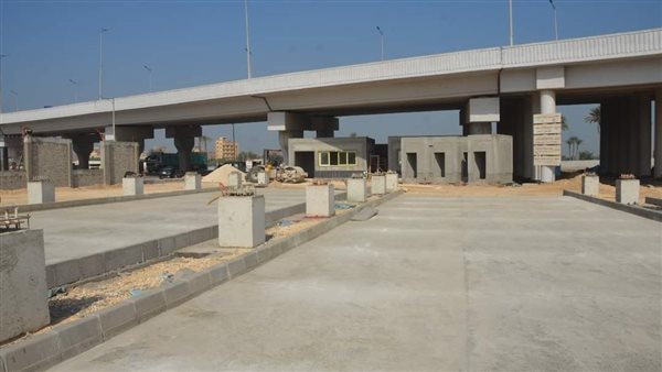 مجمع المواقف ببني