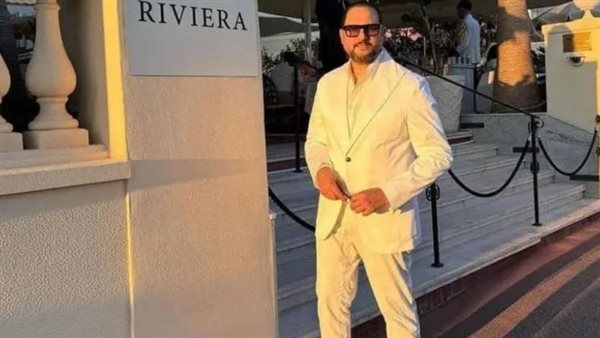 الفنان عماد زيادة