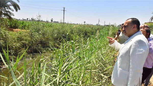 جولة المحافظ اليوم