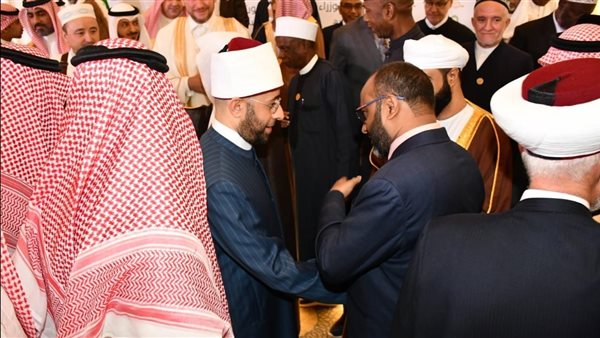 وزير الأوقاف