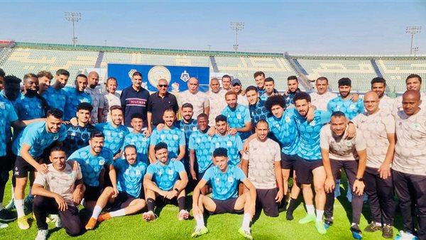 النادي المصري