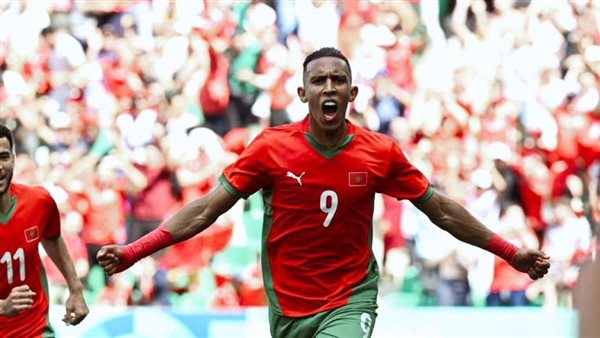 سفيان رحيمي