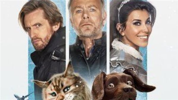 فيلم Cat & Dog 