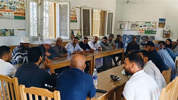 مركز البحوث الزراعية