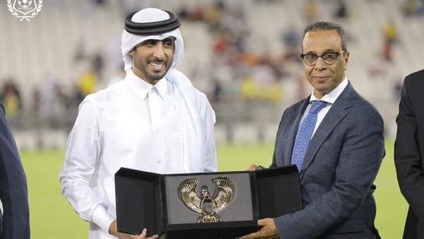 الإسماعيلي 