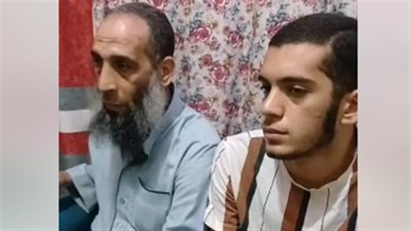 الطالب السادس على