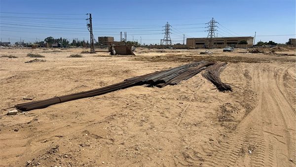 صورة من المشروع