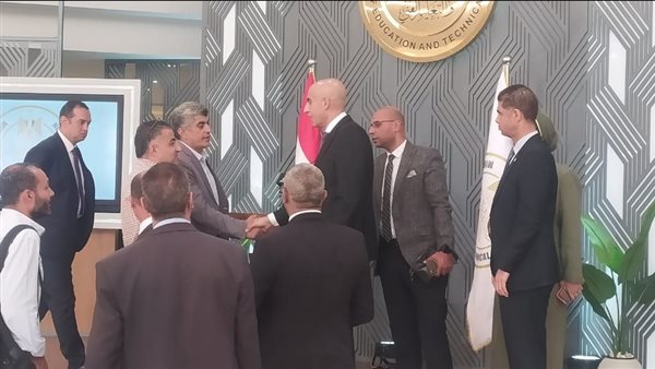 نتيجة الثانوية العامة