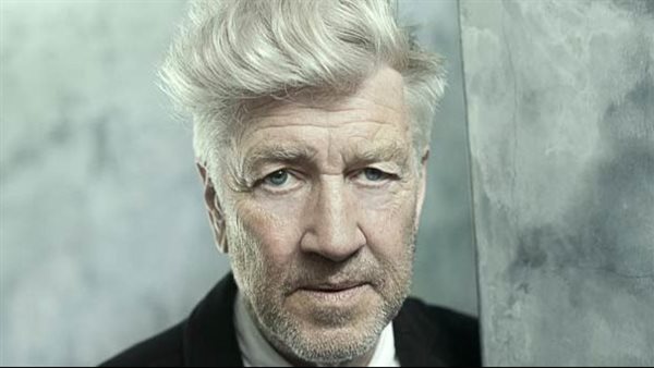 المخرج الأمريكي ديفيد