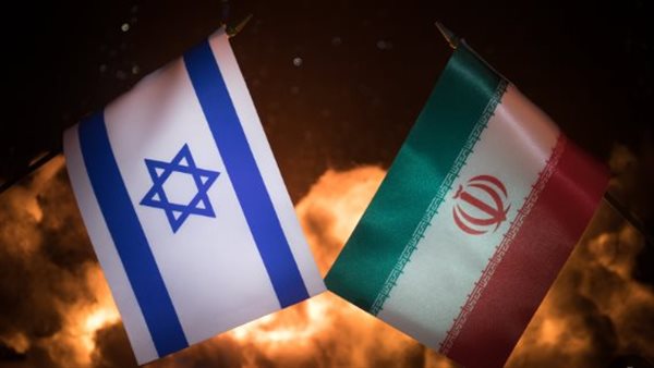 إسرائيل و إيران 