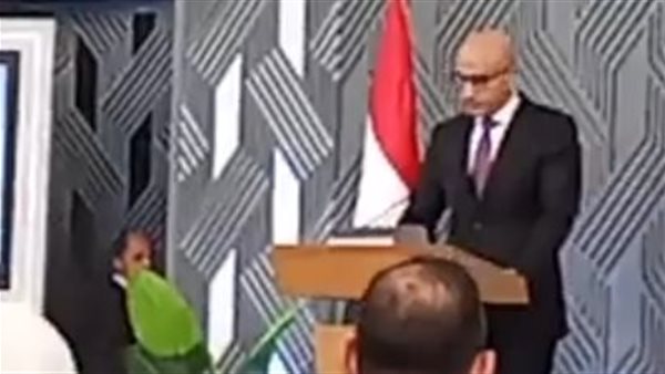 وزير التربية والتعليم