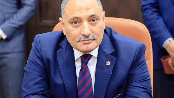 اللواء ناصر فوزي