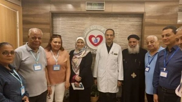 الرقابة الصحية