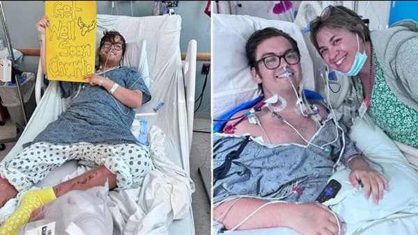 تشارلي فينسينت 