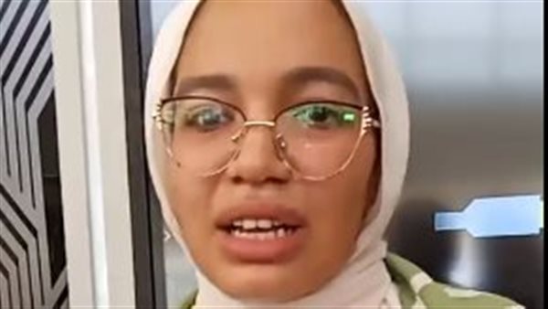 ندى رمضان الأولى