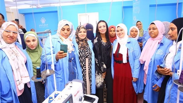 صورة من الحدث