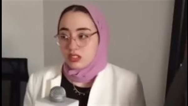 حبيبة أحمد الأولى