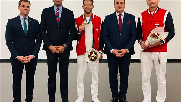 اللجنه البارالمبية