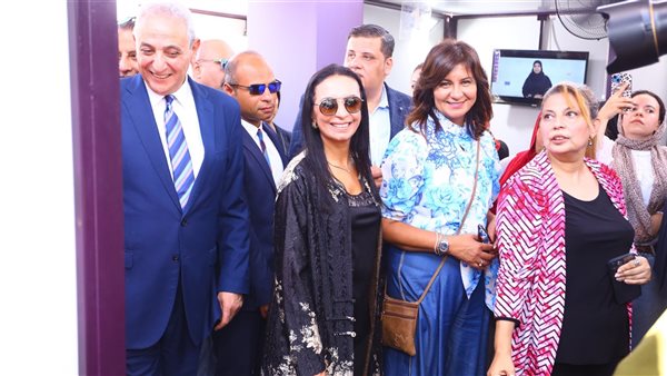 جانب من الجولة 