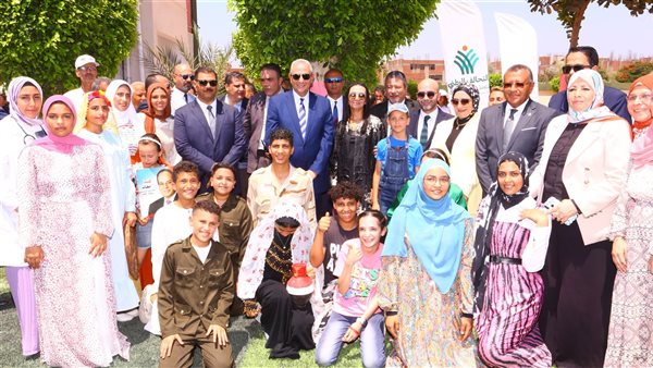 جانب من الجولة