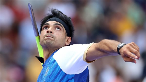  نيراج شوبرا