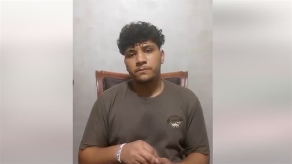  الطالب فارس علي