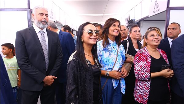 جولة الوزراء