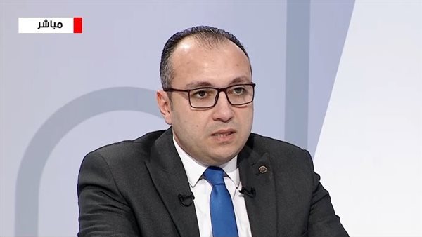 الخبير محمد عطا