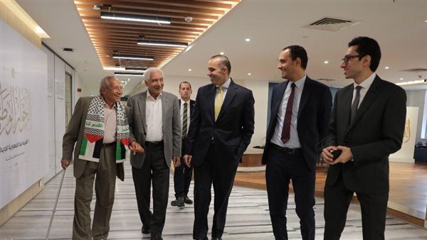 الحوار الوطني