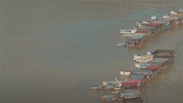 نهر الأمازون