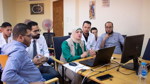 المعمل المركزي لتحليل