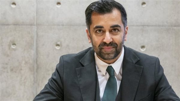  وزير اسكتلندا الأول