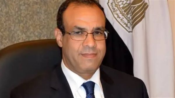 وزير الخارجية