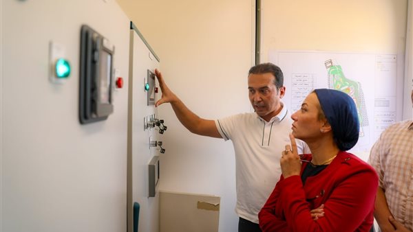 جانب من الجولة