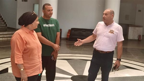 مركز التعليم المدني