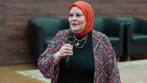 الدكتورة نور شفيق