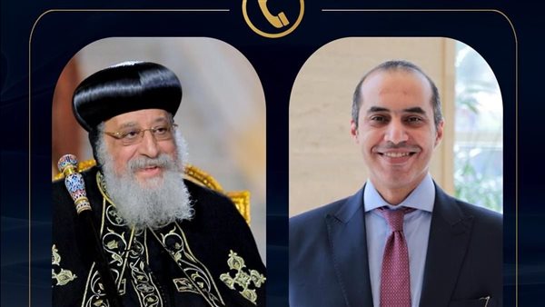 وزير المجالس النيابية