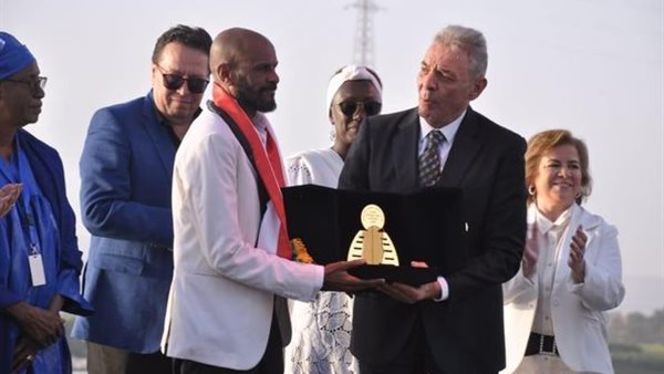 مهرجان الأقصر