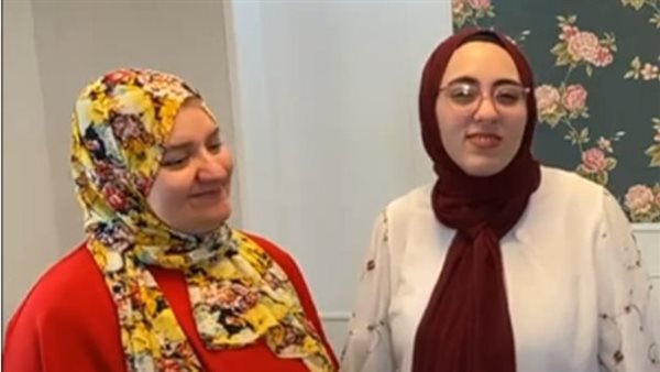 حبيبة أحمد عبد السميع،