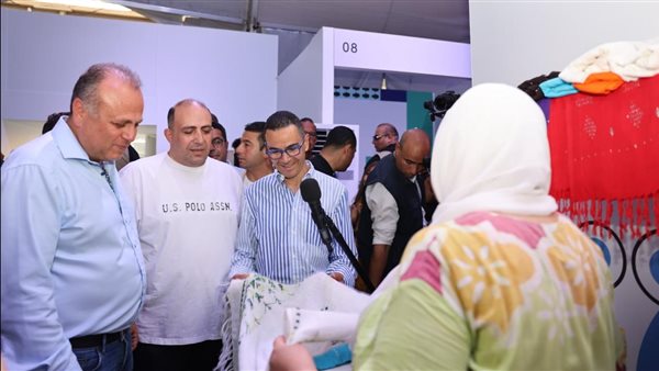  وزير الاستثمار