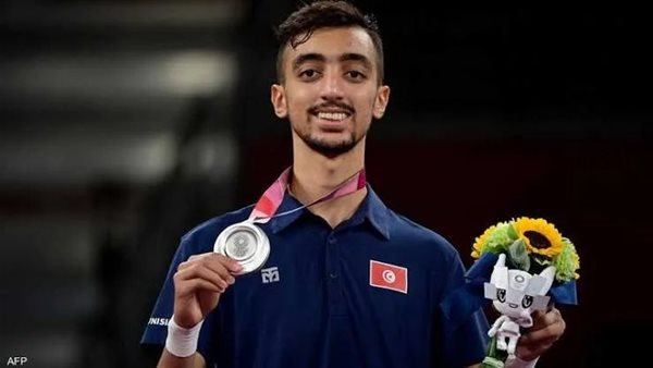 التونسي محمد خليل