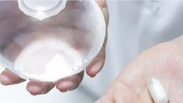 بالون المعدة 