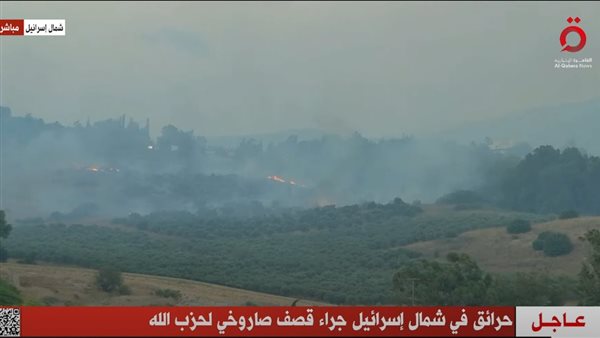 حزب الله اللبناني