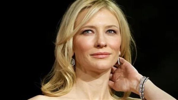 كيت بلانشيت