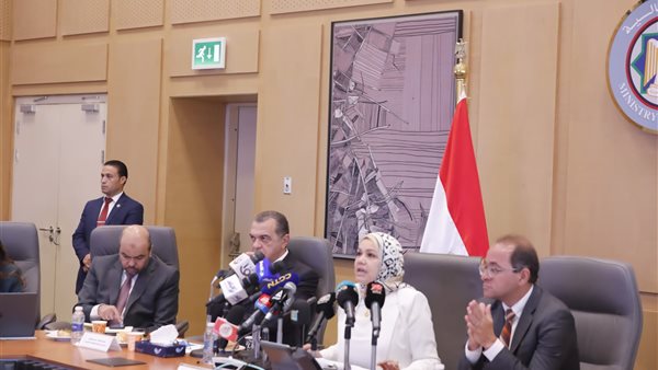 وزير المالية