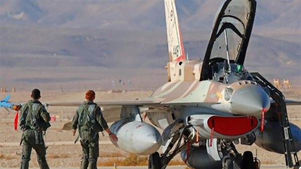 سلاح الجو الاسرائيلي