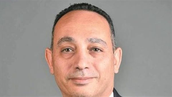 الدكتور فريدي البياضي