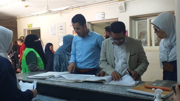 فريق الحوكمة والمراجعة